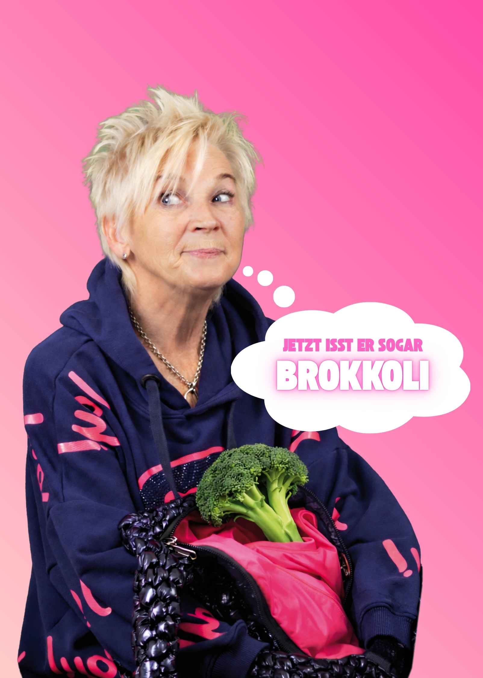 Pressefoto Doris Reichenauer
