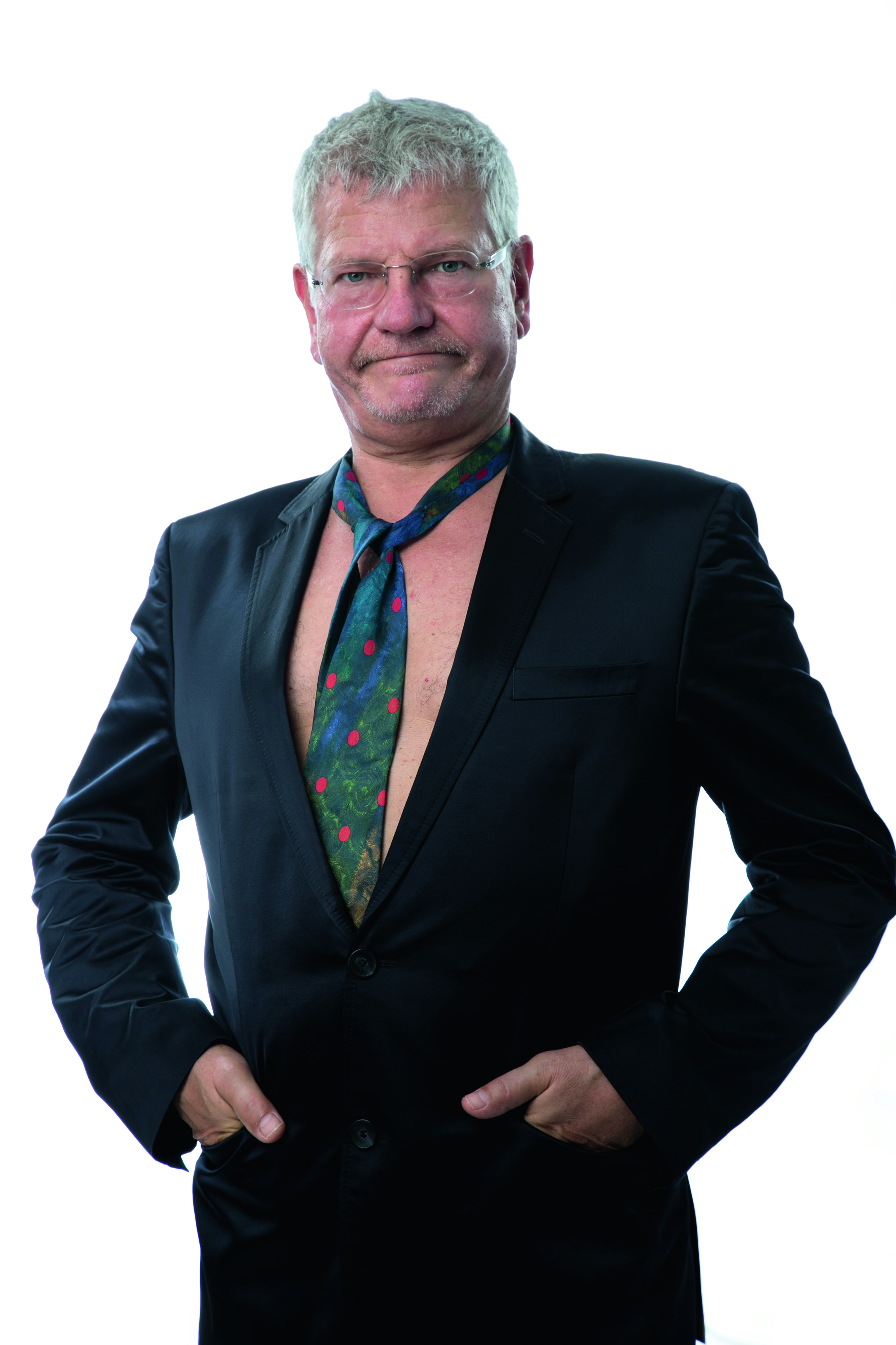 Pressefoto Werner Koczwara