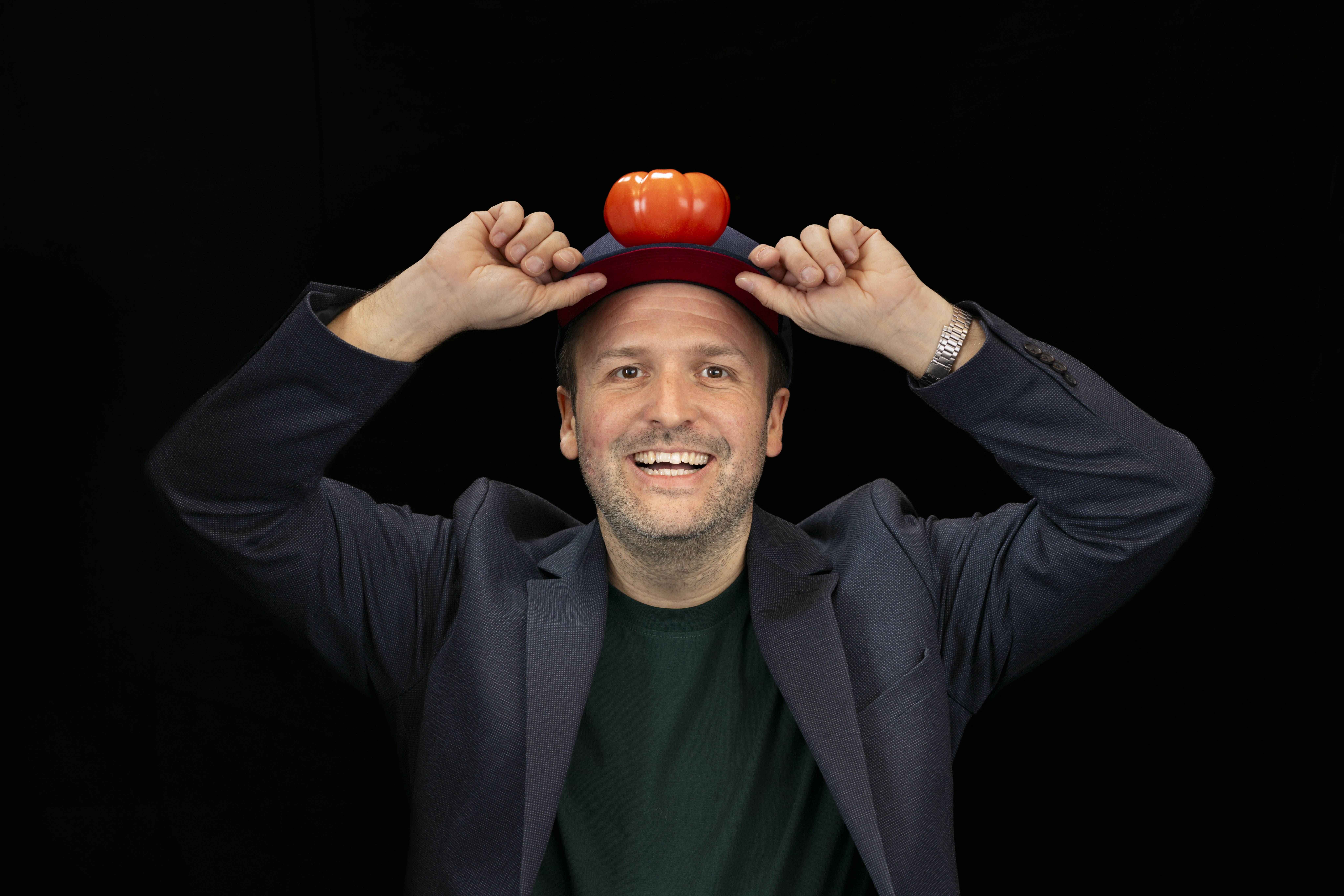 Christian Bumeder